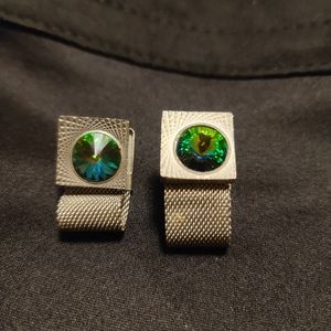 Vintage Cuff Links